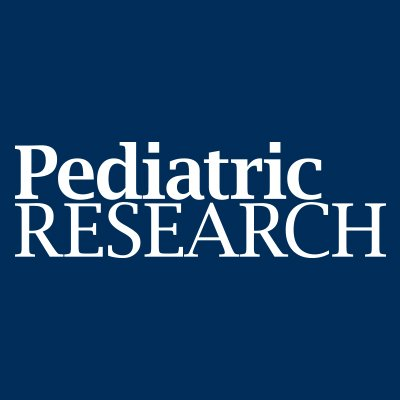 Pediatric Research